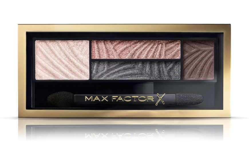 Image 2: Max Factor Eye Shadow Kit