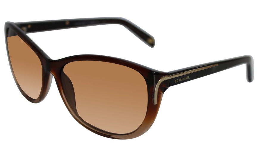 Image 6: US Polo Assn. Sunglasses
