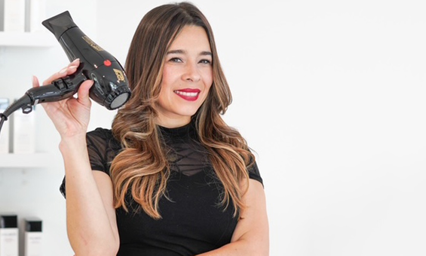Image 10: Get Gorgeous Hair with Professional Salon Treatments