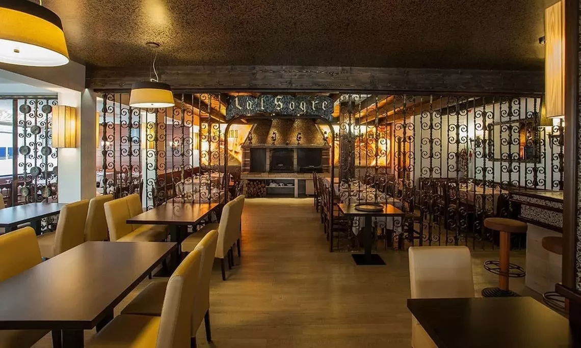 Lloret de Mar : chambre standard en demi-pension ou pension complète