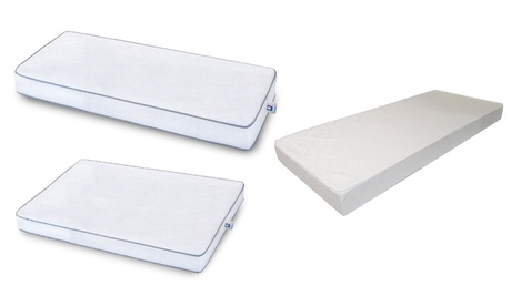 Materasso ortopedico Annie in poliuretano espanso, disponibile in 5 misure