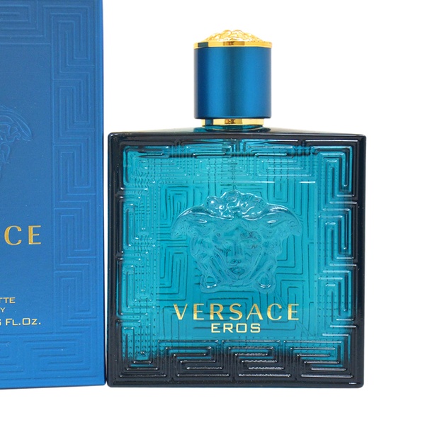 versace eros best price