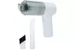 Mini Aspirapolvere Portatile Potente 120w Ricarica Rapida USB in 2 colori - Image 5