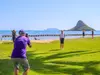 Oahu Circle Island Tour: Explore, Taste, and Experience Hawaii’s Best!