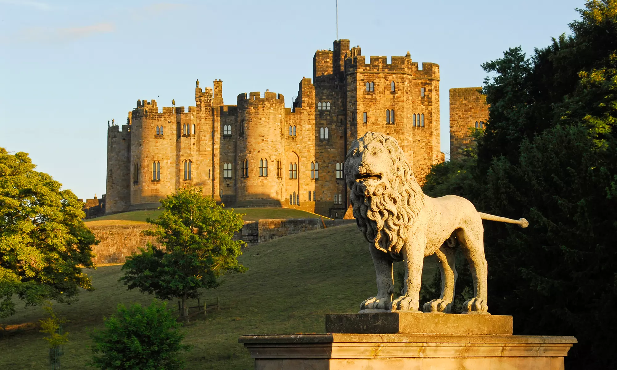 Northumberland: Up to 3 Nights for Two with Full English Breakfast at The Anglers Arms - Primary Image