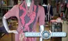 $30 for $60 Worth of Fashion-Camp Classes or $200 for One Month of Classes ($400 Value) at Cheryl Fudge Fashion Camp in Santa Monica