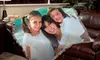 $64 for Custom 70"x53" Photo Blanket, Plus Shipping, from PhotoWeavers ($129 Value)