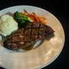 Image 1: Exclusive: Five-Course Meal for 1 or 2 or 4 at Wildfire Grillhouse