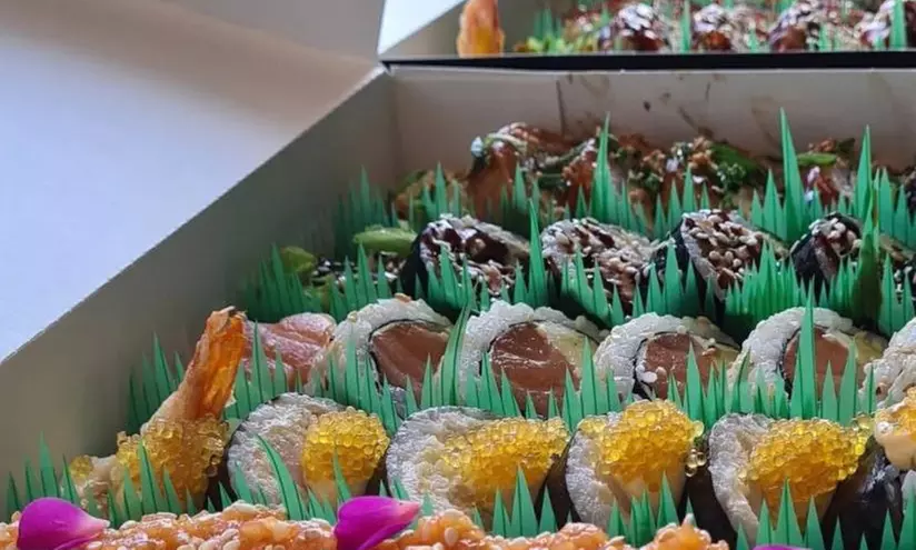 Grupony wartościowe: ciesz się różnorodnością japońskich przysmaków