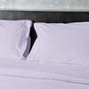 Image 7: Bamboo Blend Sheet Set (4-PC) | 1800 Deep Pocket | Bluff City Bedding