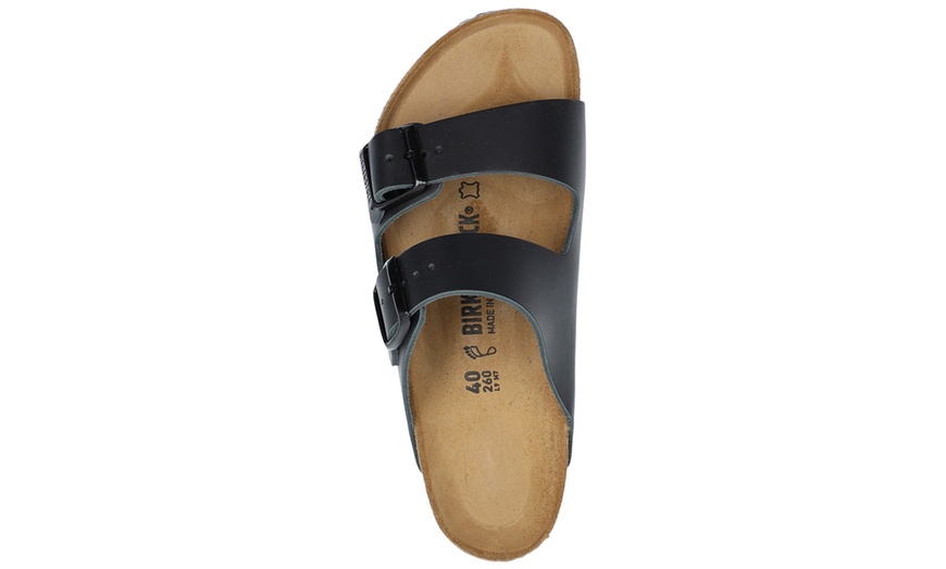 Image 13: Birkenstock Arizona da donna