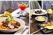 Two-Course Menu with Glass of Prosecco for One, Two or Four at Ambrosia Restaurant (Up to 42% Off) - Second Medium