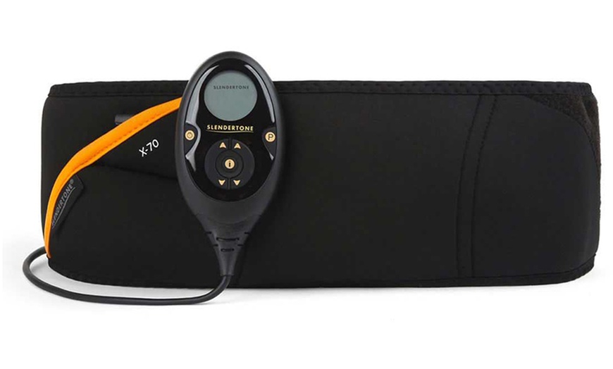 Image 13: Slendertone ABS-Toning Belt