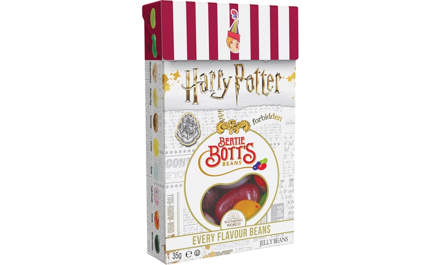 Image 4: Harry Potter Sweets
