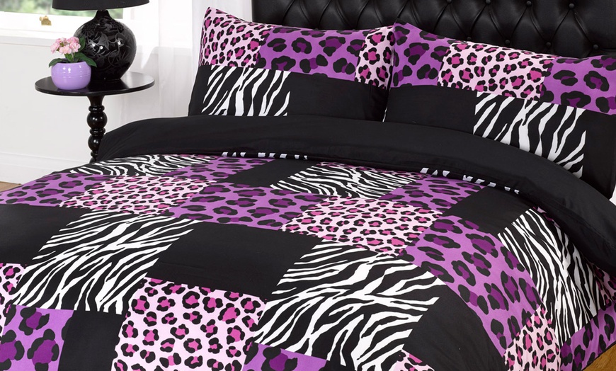 Image 17: January Clearance Duvet Sets
