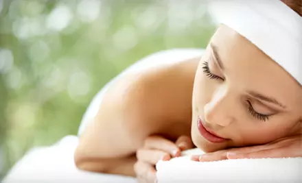 $99 for a Spa Package at Spa Moulay in the Loews Lake Las Vegas Hotel (Up to $250 Value) - Primary Image