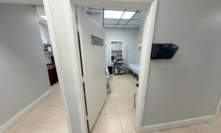 One IV Wellness Therapy - NAD+ 250mg Session - Dreams at Venus Surgical Center