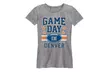Women's Football Game Day Shirts - Second Medium