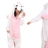Image 3: Einhorn-Onesie 