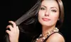$120 for a Keratin Complex Repairing Treatment at Hair Color Etc.