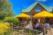 VIP Wine Tasting Experience with Cheese & Crackers for Two / Four People at Duck Walk Vineyards (Up to 36% Off) - Second Medium