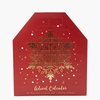 StarLytes Candle Advent Calendar | Groupon