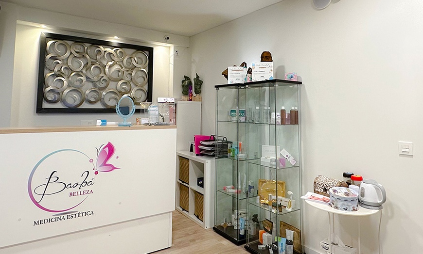 Image 6: Piel de cristal con tratamiento facial coreano y masaje kobido 