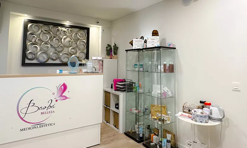 Wellness mix en pareja con masaje corporal y tratamientos adicionales