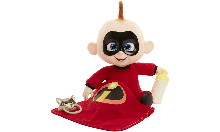 Image 3: Incredibles 2 Little Jack-Jack