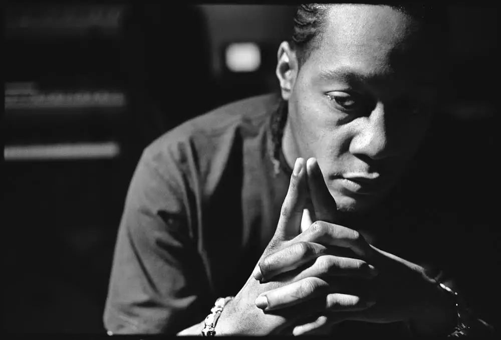 DJ Quik feat MC Eiht, Spice 1, C-Bo, and RBL Posse on Saturday, September 14, at 8 p.m. - Primary Image
