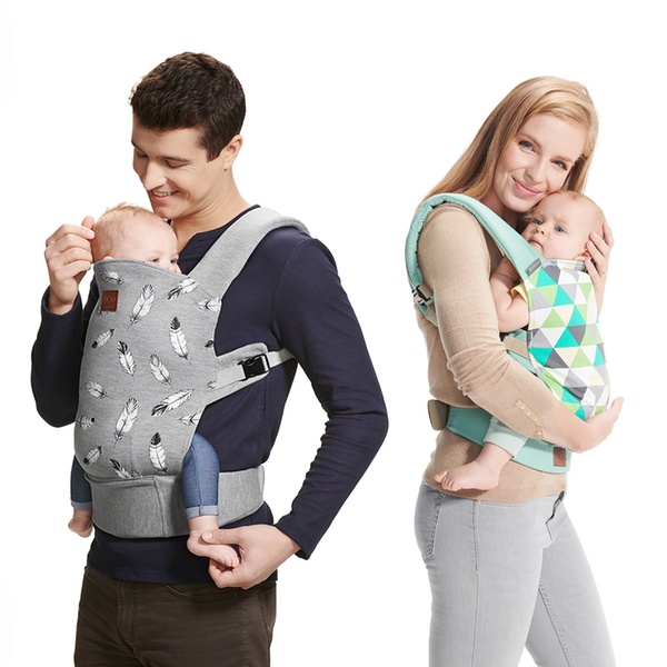 kinderkraft nino baby carrier reviews