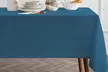 Tischdecke aus 100% Baumwolle in der Farbe und Größe nach Wahl - Second Medium