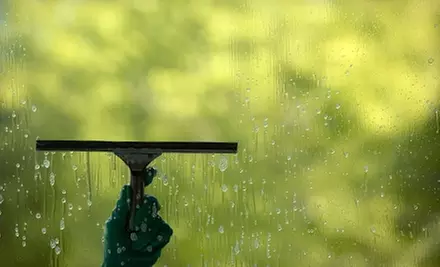 $49 for $100 Worth of Window-Cleaning Services from Warrens Window Cleaning - Primary Image