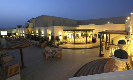 Dubai: 4* Family Stay  