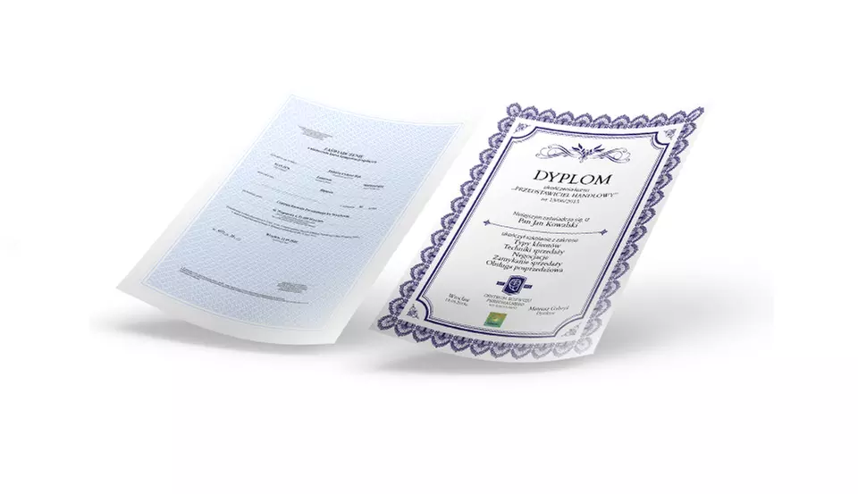 Kurs online: Mnemotechniki w edukacji lub Grafomotoryka dziecka za 90 zł i więcej z Centrum Rozwoju Personalnego - Second Medium