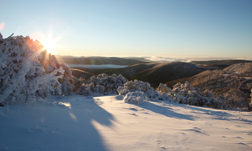 Image 10: Mt Hotham: 2N Tranquil Escape with Movies