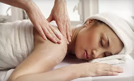Chocolate-Mint Massage, Facial, or Spa Package at Revelations Salon & Spa in Lakewood (Up to 51% Off) - Primary Image