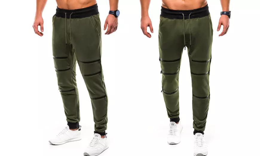 Image 14: Sportbroek voor heren
