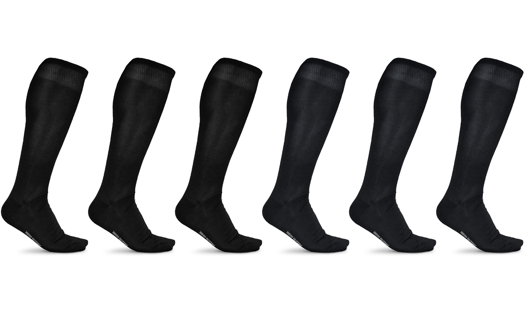 Pack 6 paia di calze uomo Marina Yachting