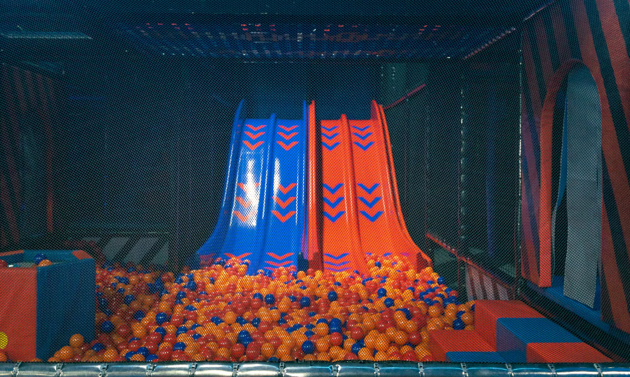 Weekday Party Packages for 10 or 20 Kids 