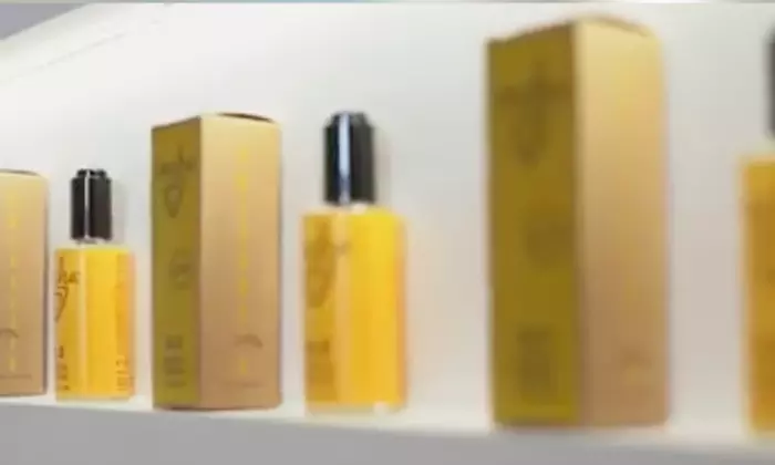 Alisado orgánico de ácido hialurónico en cabello corto, medio o largo