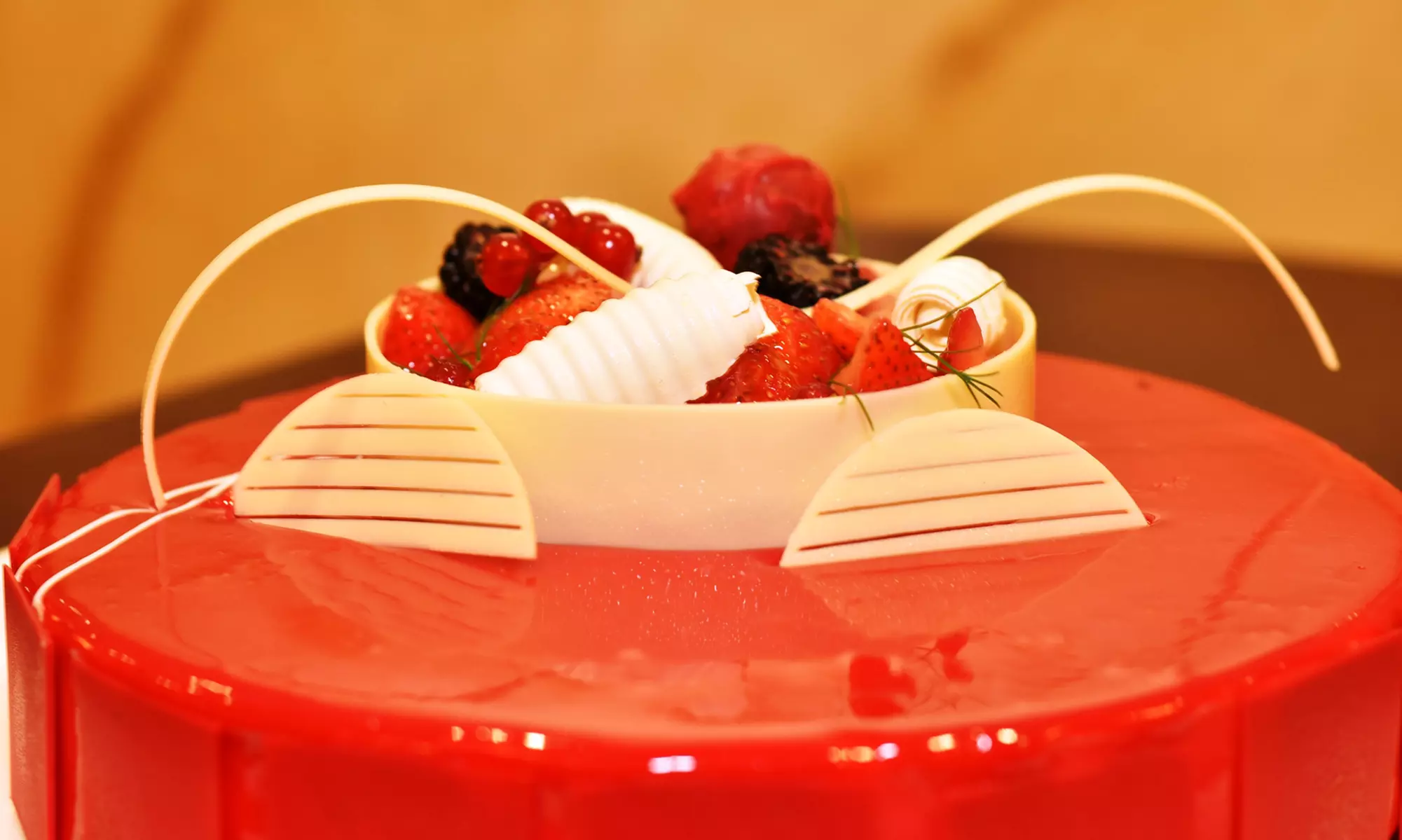 Cookies, Croissants, or Muffins