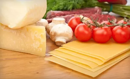 Authentic Italian Dinner or Lunch Fare at Alessandra's Italian Eatery in Summerville - Primary Image