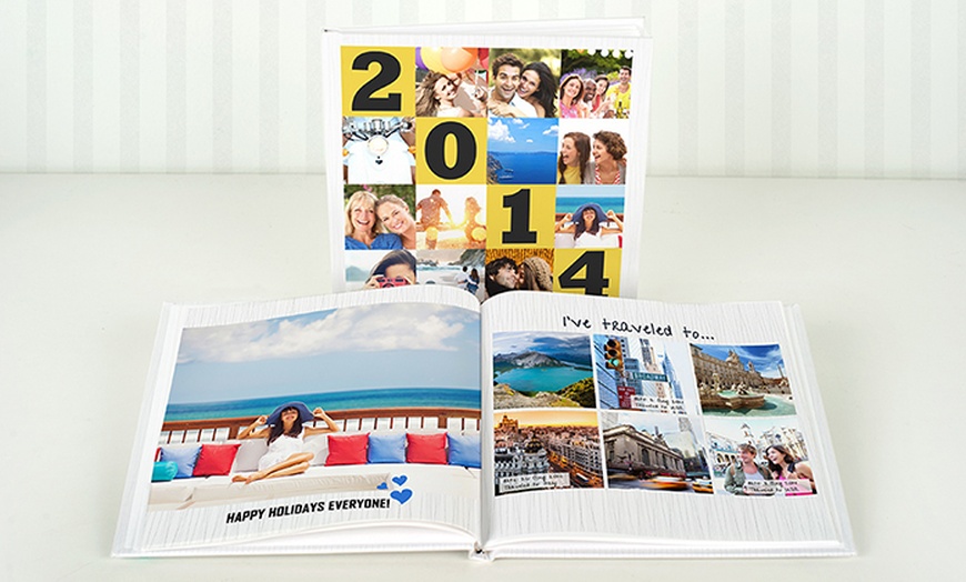 Photobook Canada Deal of the Day | Groupon