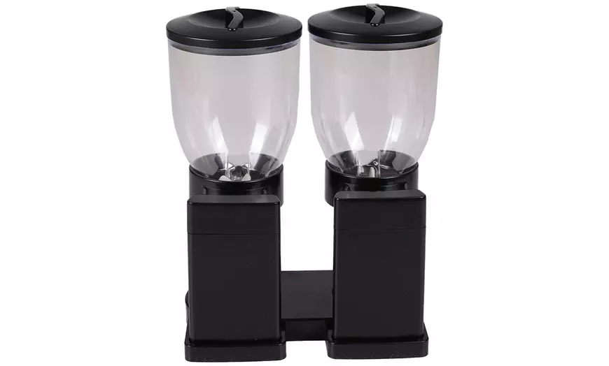 Image 14: Cereal Food Storage Container