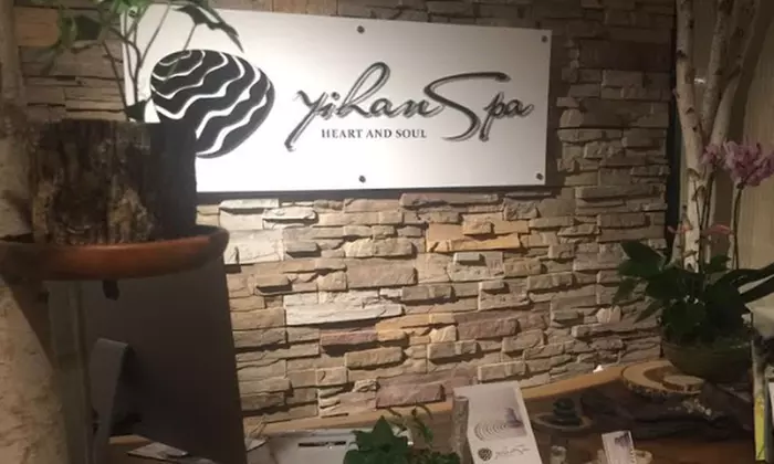 Relax w/ 30 to 120-Min Swedish, Deep Tissue, or Reflexology Massage