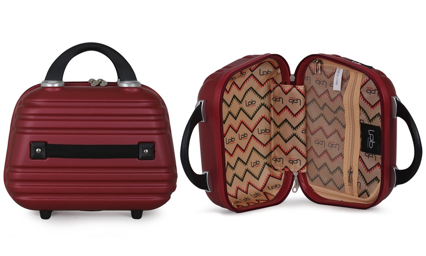 Image 47: LPB Aurelia-H Suitcase Set