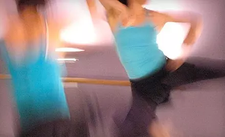 $39 for Nine Adult Dance Classes at Intuit Dance in Oak Park (Up to $117 Value) - Primary Image