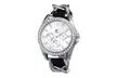 Montre fantaisie pour femme de la marque SC Crystal, modèle au choix - Second Medium