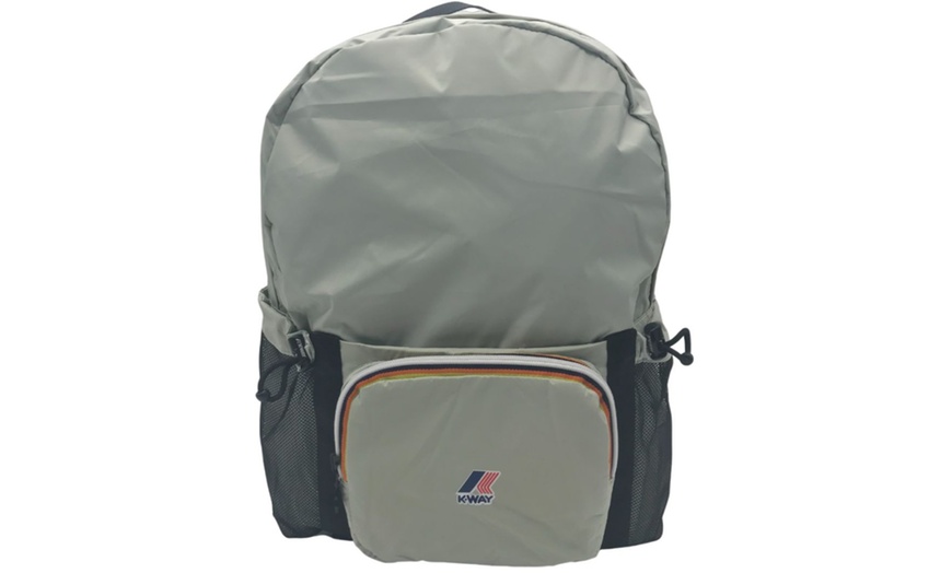Image 12: Sac à dos K-way 1 L